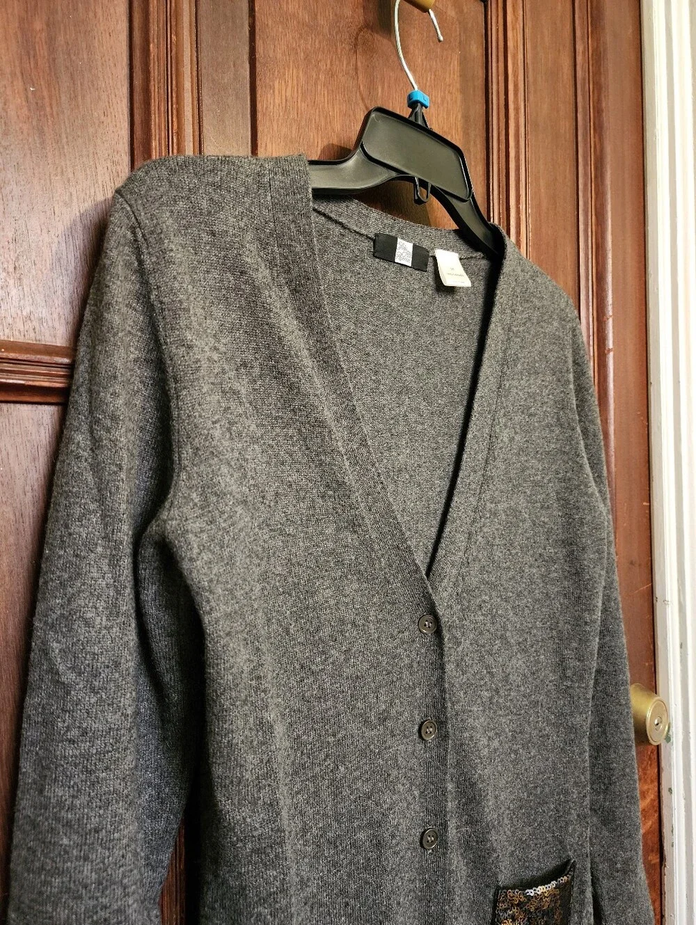 Saks Fifth Avenue item pictured